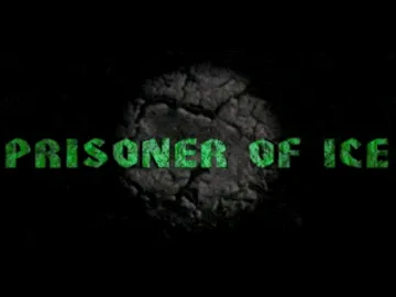 Prisoner of Ice - Jashin Kourin (JP) screen shot title